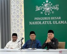 PBNU Undang Sekjen PKB tetapi Tak Hadir, Ada Apa? - JPNN.com