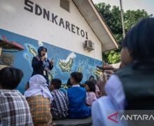 Disdik DKI Jakarta Mengupayakan 2.650 Guru Honorer Punya Peluang Berstatus KKI - JPNN.com