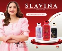 Slavina, Juaranya Body Lotion Lokal dengan Wangi Paling Mewah - JPNN.com