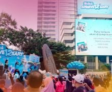 BoostAD: Solusi Terintegrasi untuk Aktivasi Event Outdoor dengan Teknologi OOH - JPNN.com