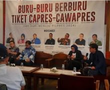 Trust Indonesia Ingatkan Potensi Peralihan Dukungan PKB di Pemilihan Wali Kota Banjarbaru Cukup Besar - JPNN.com