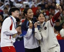 Perolehan Medali Olimpiade Paris 2024: Indonesia Ranking 66 - JPNN.com
