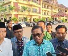 PKB Banten Polisikan Mantan Sekjen Lukman Edy, Ini 3 Alasannya - JPNN.com