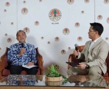 Festival LIKE KLHK Bakal Pamerkan Inovasi Teknologi Ramah Iklim - JPNN.com