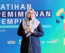 Ketum Fatayat NU Tegaskan Tak Pernah Ajak Masyarakat Indonesia Boikot Produk Prancis - JPNN.com