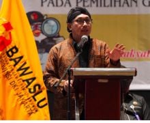 Bawaslu DKI: Tim Kampanye dan Relawan Paslon Pilkada Dilarang Halangi Hingga Intimidasi Pengawas Pemilu - JPNN.com