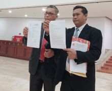 Anggap LaNyalla Melanggar Etik, Senator Filep Melapor ke BKD RI - JPNN.com