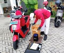 Mengenal Layanan Komprehensif Untuk Motor Listrik Honda EM1 e - JPNN.com