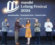 Mandiri Lelang Festival 2024: 8.000 Aset Tanah & Bangunan Serta Ratusan Kendaraan Siap Dilelang - JPNN.com