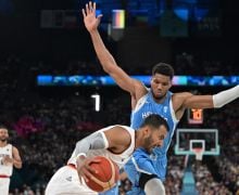 Hasil 8 Besar Basket Putra Olimpiade Paris 2024: Jerman Ukir Sejarah - JPNN.com