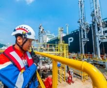 Mantap! Pertamina Kokoh Berdiri di Peringkat 165 Fortune 500 Global - JPNN.com