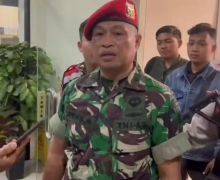 Terdakwa James Makapedua Mengaku Anggota TNI Aktif, Kadispenad Merespons, Tegas - JPNN.com