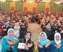 Ribuan Perempuan Ikuti Literasi Keuangan dari Prudential Syariah di Women Festive 2024 - JPNN.com