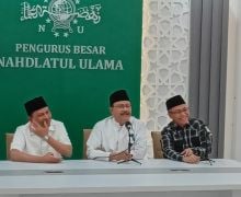 PBNU Nilai Langkah PKB Laporkan Lukman Edy ke Bareskrim Tanda Keputusasaan - JPNN.com