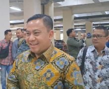 Pilgub Jateng 2024: PKB Ungkap Sinyal Andika Perkasa Dipasangkan dengan Gus Yusuf - JPNN.com