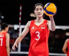 Live Streaming 8 Besar Voli Putri Olimpiade Paris 2024 China Vs Turki, Sekarang! - JPNN.com