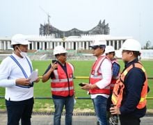 Permudah Komunikasi di IKN, Telkomsel Siapkan Jaringan 5G dan 4G - JPNN.com