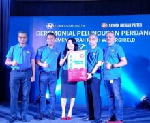 Cemindo Gemilang Optimistis Industri Semen Bangkit di Paruh Kedua 2024 - JPNN.com