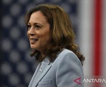 Pilpres AS, Kamala Harris Pilih Tim Walz jadi Cawapres - JPNN.com