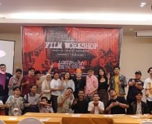 Workshop Fesbul di Makassar Diserbu Para Sineas Berbakat! - JPNN.com