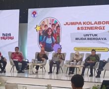 Raden Isnanta Apresiasi Amanat Perpres No 43/2022 - JPNN.com