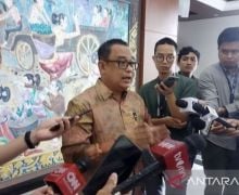 Istana: Jokowi Ingin Menghormati & Menjaga Muruah KPK sebagai Institusi yang Independen - JPNN.com