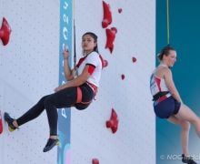 Olimpiade Paris 2024: Panjat Tebing Putri Indonesia Gagal Sumbang Medali - JPNN.com