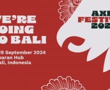 AXEAN Festival 2024 Digelar di Bali, Hadirkan 40 Musisi dari 14 Negara - JPNN.com