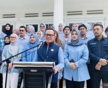 Bima Arya Sugiarto Mundur dari Pencalonan di Pilgub Jabar 2024 - JPNN.com