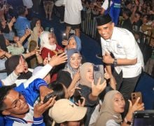 Anwar Hafid Dinilai Paling Pas Pimpin Sulteng karena Punya Keilmuan Jelas - JPNN.com