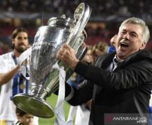 Setelah Menaklukkan Chelsea, Real Madrid Fokus ke Piala Super UEFA - JPNN.com