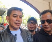 Ditegur Pj Gubernur Gegara Tidak Cuti Pilkada, Sonny Mengaku Belum Dapat Rekomendasi - JPNN.com