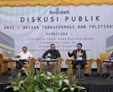 Muhammadiyah & NU Angkat Bicara soal Pansus Angket Haji 2024, Kemenag Bersikap - JPNN.com