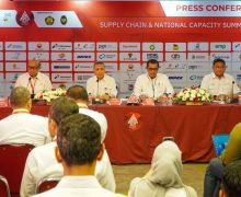 Supply Chain & National Capacity Summit 2024 Hadirkan Sejumlah Agenda Penting - JPNN.com