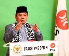 Jazuli Juwaini Mendukung Penuh Gerakan Global Mengeluarkan Israel dari Keanggotaan PBB - JPNN.com