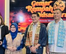 Gemar Rempah Nusantara 2024, IBTS & MRP Law Buka Peluang Kemitraan Bisnis - JPNN.com