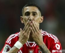 Angel Di Maria Memperpanjang Kontrak dengan Benfica - JPNN.com