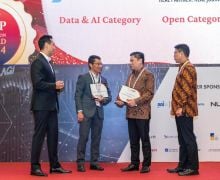 Pertamina dan Isuzu Raih Penghargaan AIBP Innovation Awards 2024 - JPNN.com