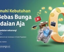 Menyambut HUT RI, Pegadaian Hadirkan Gadai Bebas Bunga - JPNN.com