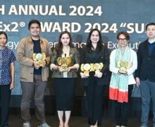 SIG Raih 3 Penghargaan di Ajang Performance Execution Excellence Award 2024 - JPNN.com