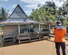 Banjir Merendam Ratusan Rumah di Kabupaten Sidrap - JPNN.com