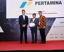 Ungguli Ratusan Perusahaan di ASEAN, Pertamina Raih Enterprise Innovation Awards 2024 - JPNN.com