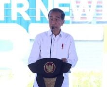 Jokowi: Rencana Membangun Ekosistem Besar EV Mulai Kelihatan Nyata - JPNN.com