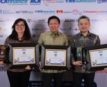 Raih Penghargaan, ACC Beberkan Sejumlah Capaian Bisnis - JPNN.com