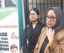 Sidang Cerai Ruben Onsu dan Sarwendah Dilanjutkan Pekan Depan - JPNN.com