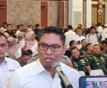 Wamentan Minta Pompanisasi Dimaksimalkan demi Stabilitas Pangan di Jabar - JPNN.com