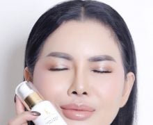 Uci Flowdea Ingin Perempuan Miliki Kulit Cantik dengan Skincare Affordable - JPNN.com