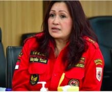 Aktivis Perempuan Maluku Bicara Peluang Muhammad Marasabessy di Pilkada Maluku Tengah 2024 - JPNN.com