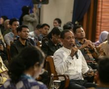 Bulaksumur Roundtable Forum Tawarkan Solusi Praktis dan Teknis - JPNN.com