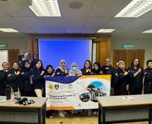 Berkolaborasi, FISIP UPNVJ & FKPM UiTM Gelar Summer Short Course di Selangor - JPNN.com